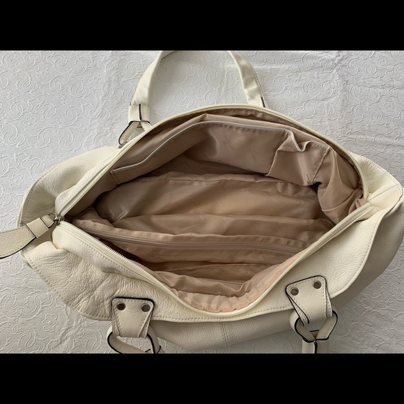 🇮🇹/Cromia/ Authentic Italian leather shoulder bag - Picture 11 of 15